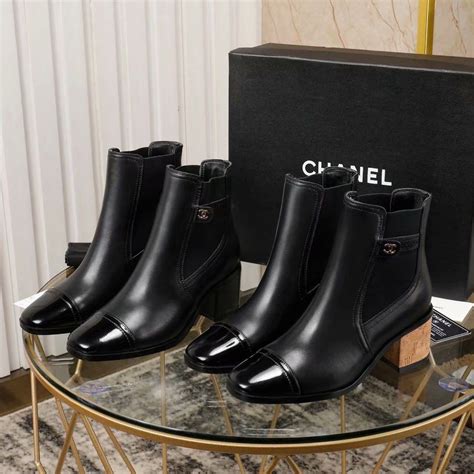 chanel 2019 shoes|chanel shoes outlet.